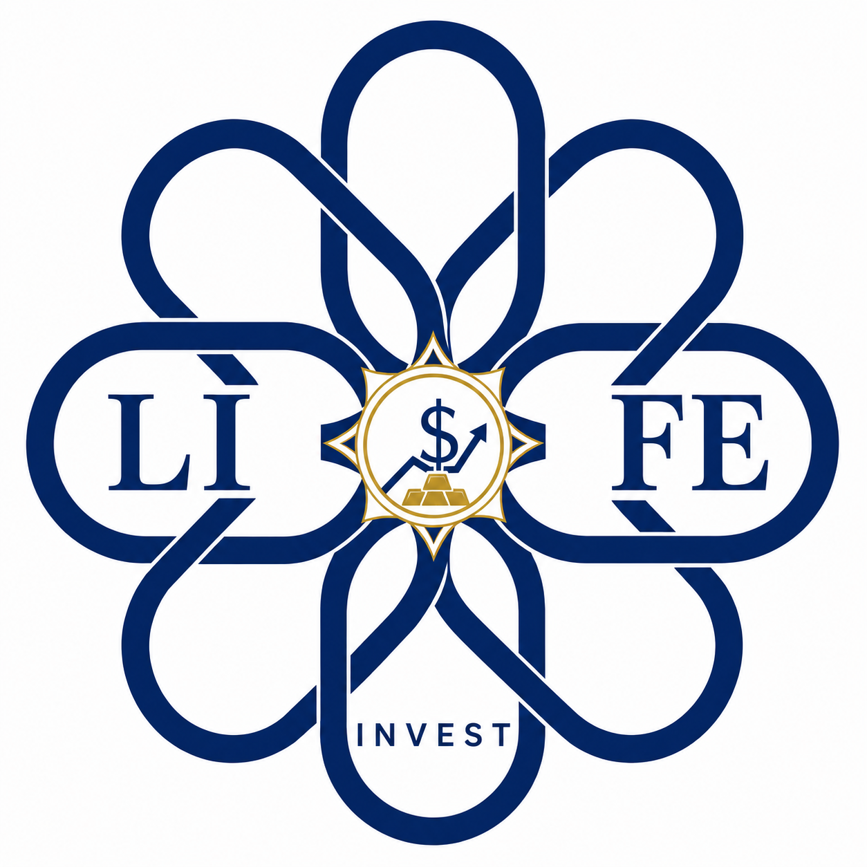 LIOFE GOLD